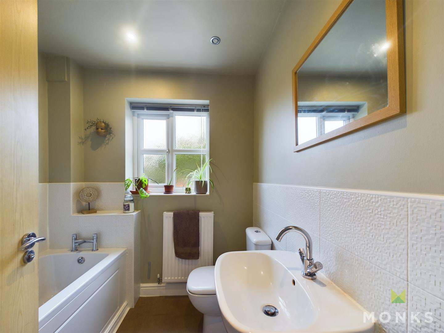 5 Dickins Meadow, Shrewsbury, SY4 5FD For Sale